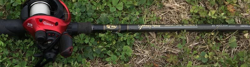 pond and sport fish management